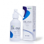 ZK-INA (LIDOCAINA 10%) SPRAY S/SABOR