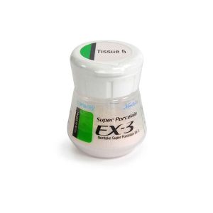 EX-3 PORCELANA ENCIA TISSUE5 10GR