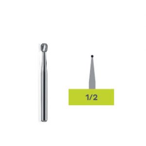 FRESA CARBURO JET FG 1/2 BOLA