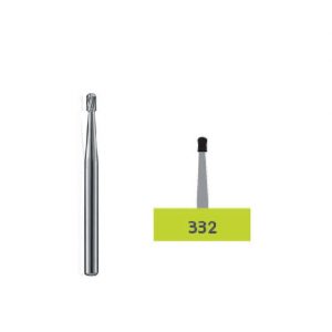 FRESA CARBURO JET FG 332 PERA