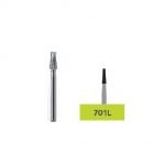 FRESA CARBURO JET FG 701L FISURA