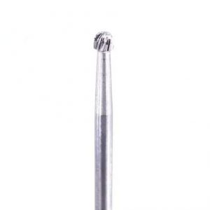 FRESA CARBURO QUIRURGICA FG 6 SL