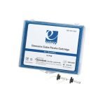 GUTAPERCHA ELEMENTS KIT 23GA C/10