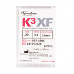 LIMAS K3XF PROCEDURE PACK C.04 21 MM C/6