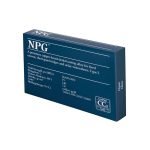 METAL NPG+1 TIPO III CAJA C/11