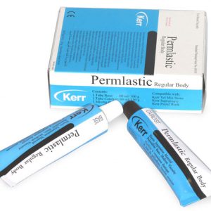 PERMALASTIC BASE/CATALIZADOR REGULAR KER