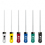 HEDSTROEM FILE #015-040 25MM